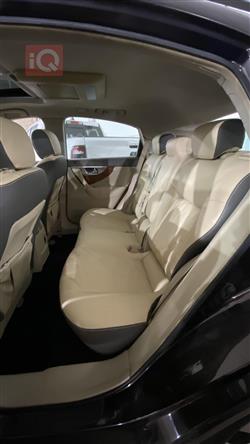 Infiniti FX